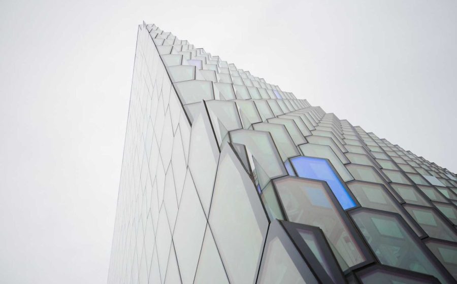 Invest — розробка сайту для агенції нерухомості